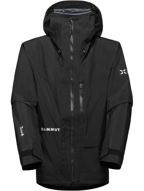 Mammut Eiger Nordwand Advanced HS Hooded Jacket