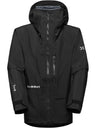 Mammut Eiger Nordwand Advanced HS Hooded Jacket