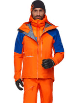 Mammut Eiger Nordwand Advanced HS Hooded Jacket