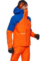 Mammut Eiger Nordwand Advanced HS Hooded Jacket