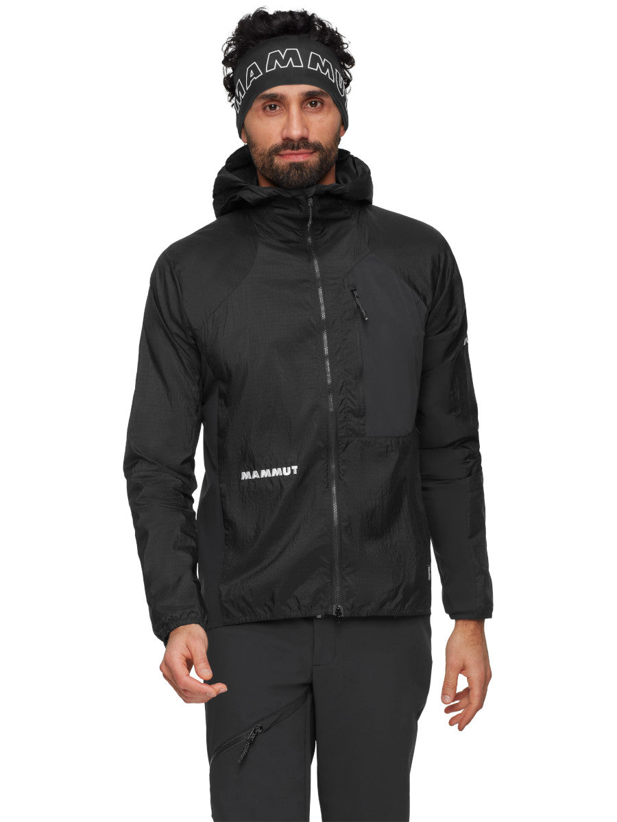 Mammut Eiger Nordwand Advanced WB Hooded Jacket