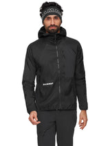 Mammut Eiger Nordwand Advanced WB Hooded Jacket