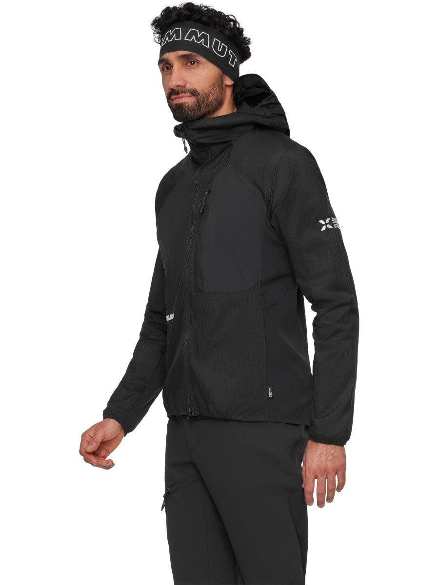 Mammut Eiger Nordwand Advanced WB Hooded Jacket