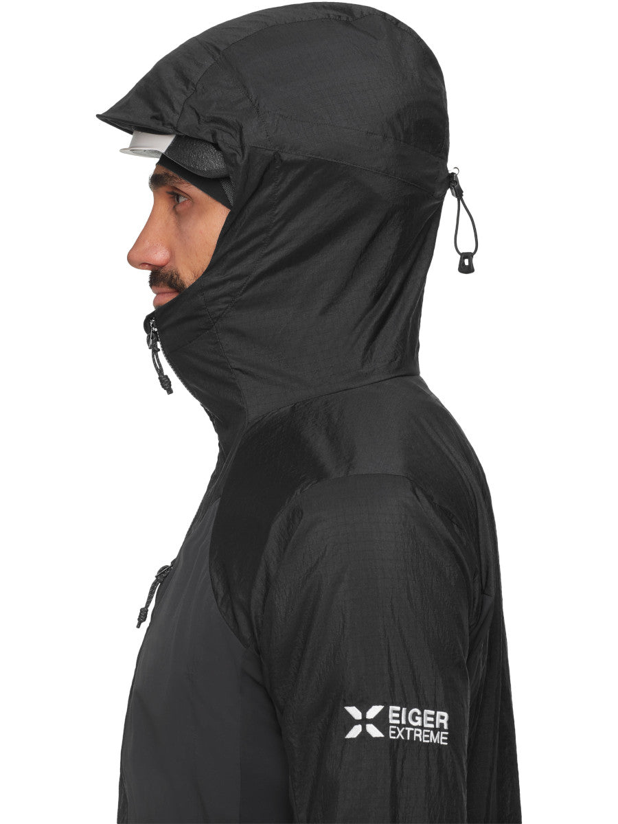 Mammut Eiger Nordwand Advanced WB Hooded Jacket