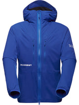 Mammut Eiger Nordwand IN Flex Air Hooded Jacket