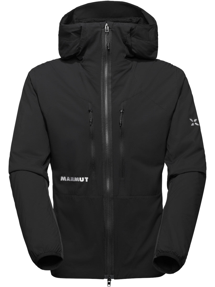 Mammut Eiger Nordwand IN Flex Air Hooded Jacket