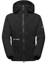 Mammut Eiger Nordwand IN Flex Air Hooded Jacket