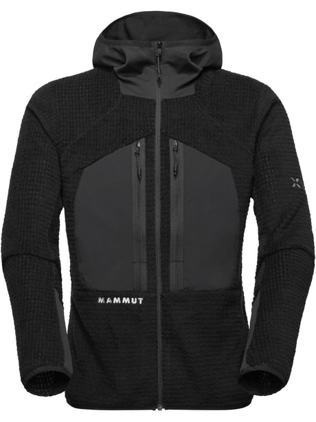 Mammut Eiger Nordwand Pro ML Air Hooded Jacket
