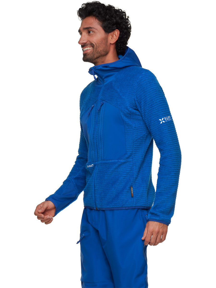 Mammut Eiger Nordwand Pro ML Air Hooded Jacket