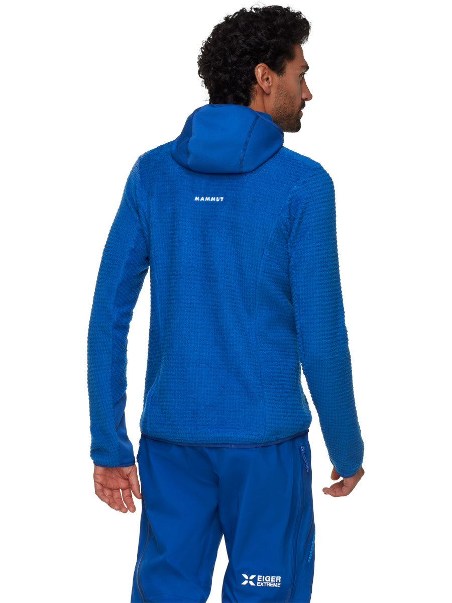 Mammut Eiger Nordwand Pro ML Air Hooded Jacket