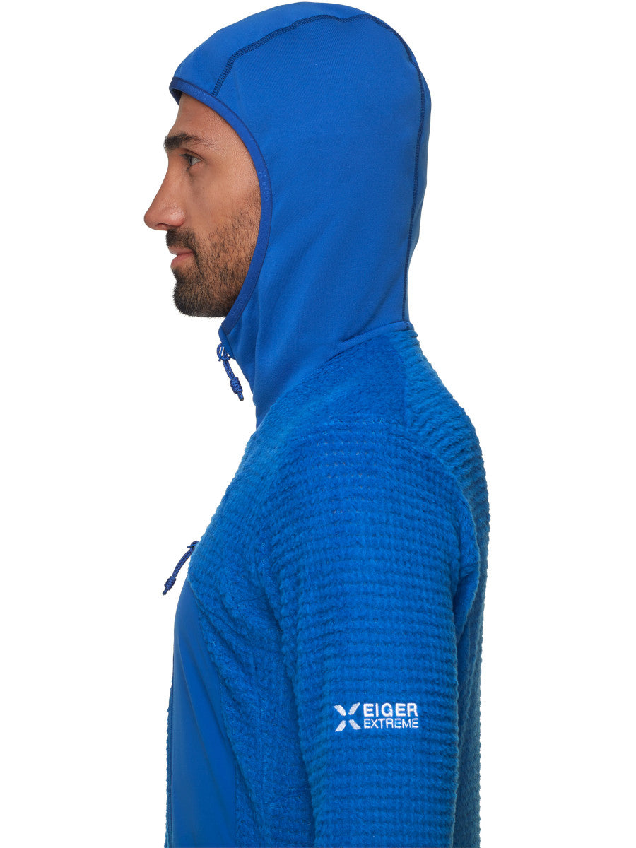 Mammut Eiger Nordwand Pro ML Air Hooded Jacket