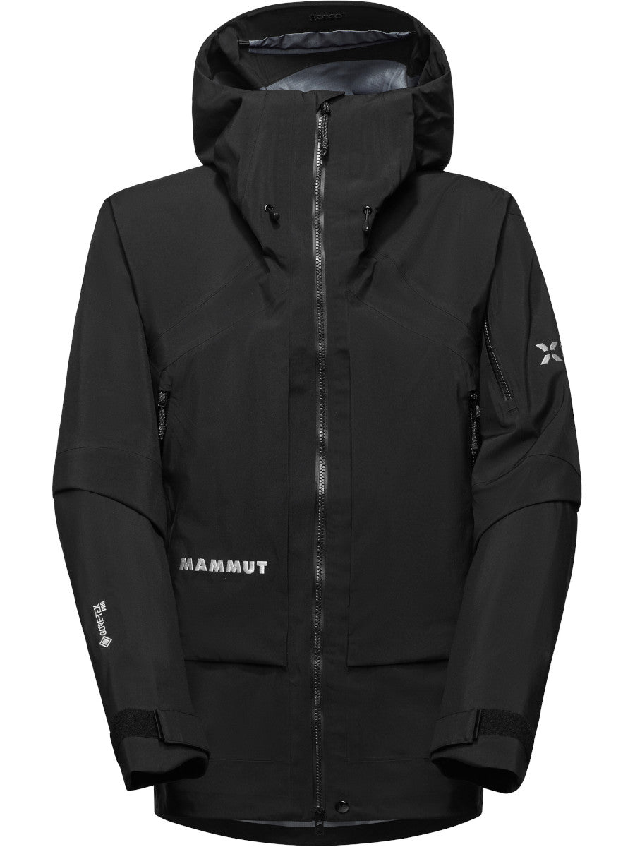 Mammut Eiger Nordwand Pro HS Hooded Jacket – Facewest.co.uk