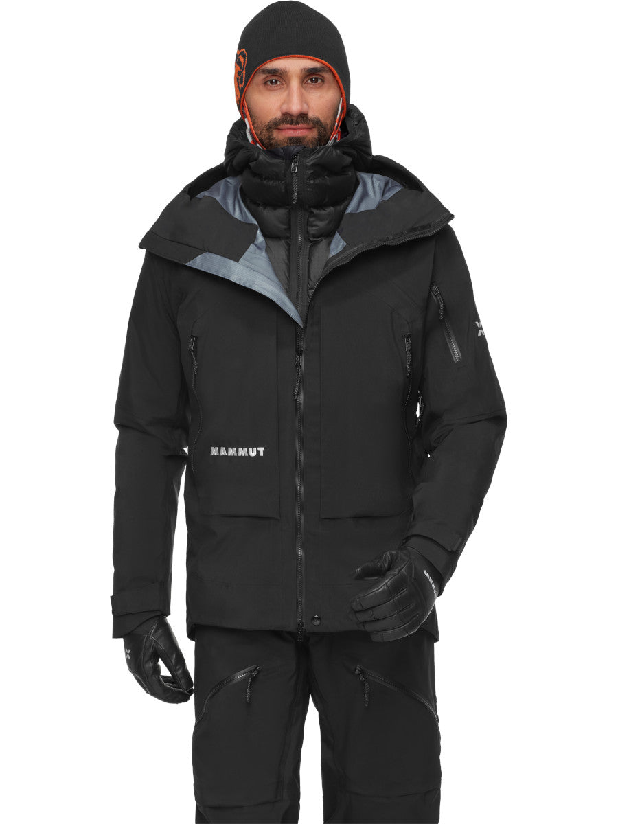 Mammut Eiger Nordwand Pro HS Hooded Jacket