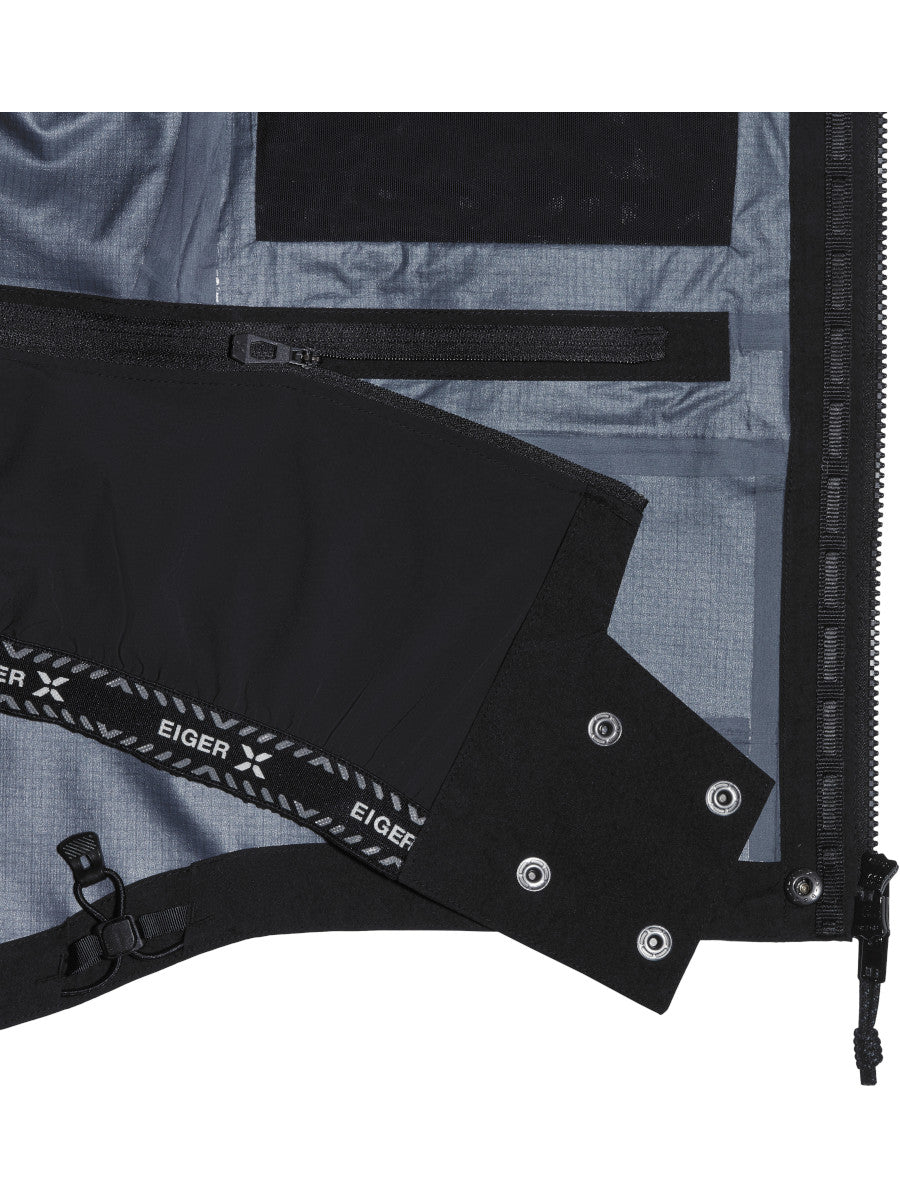 Mammut Eiger Nordwand Pro HS Hooded Jacket