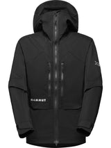 Mammut Eiger Nordwand Pro SO Hooded Jacket