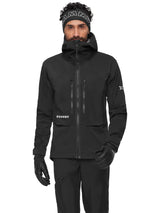 Mammut Eiger Nordwand Pro SO Hooded Jacket