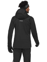 Mammut Eiger Nordwand Pro SO Hooded Jacket