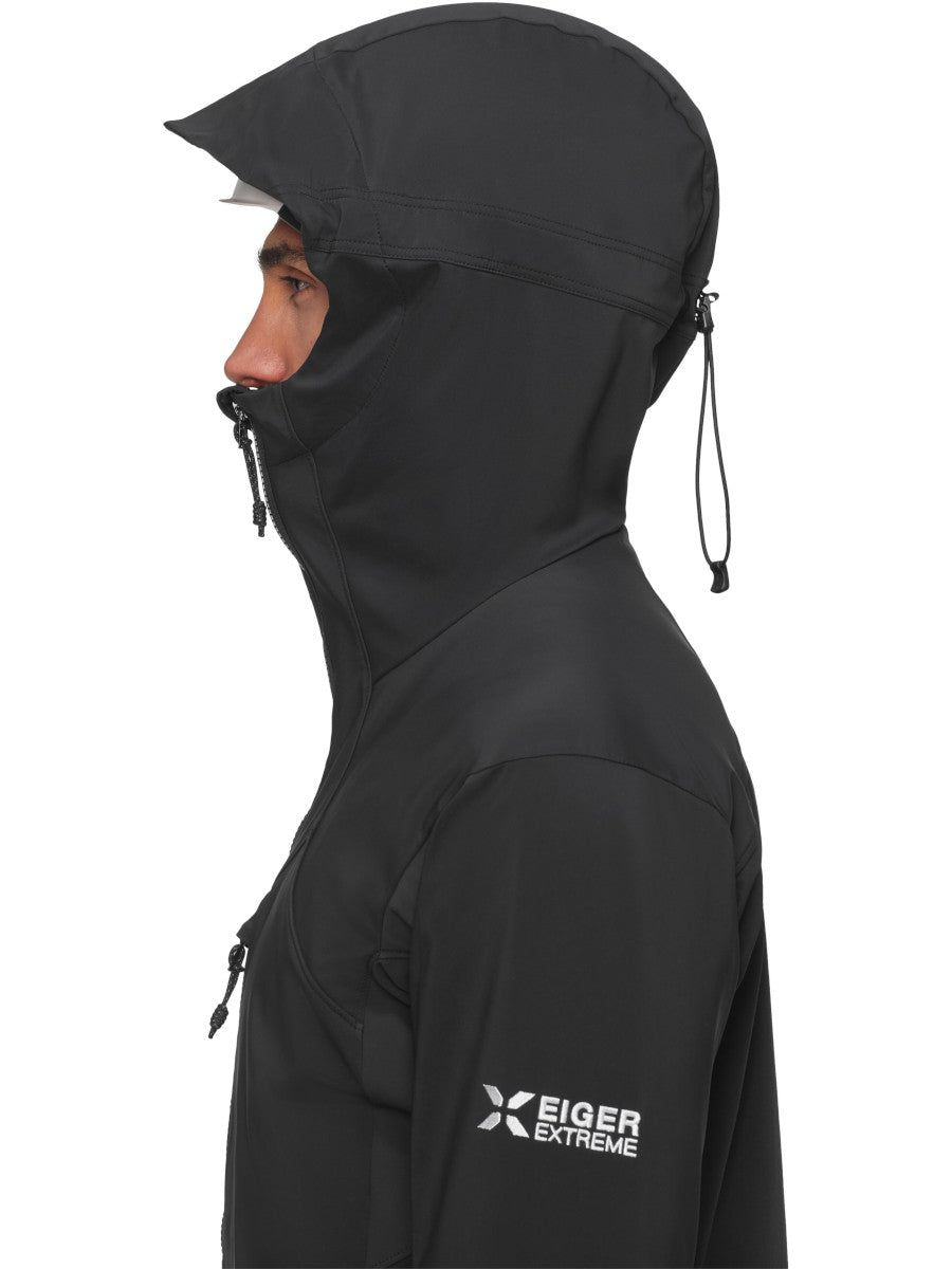 Mammut Eiger Nordwand Pro SO Hooded Jacket