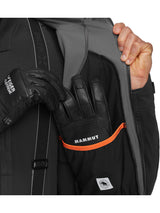 Mammut Eiger Nordwand Pro SO Hooded Jacket