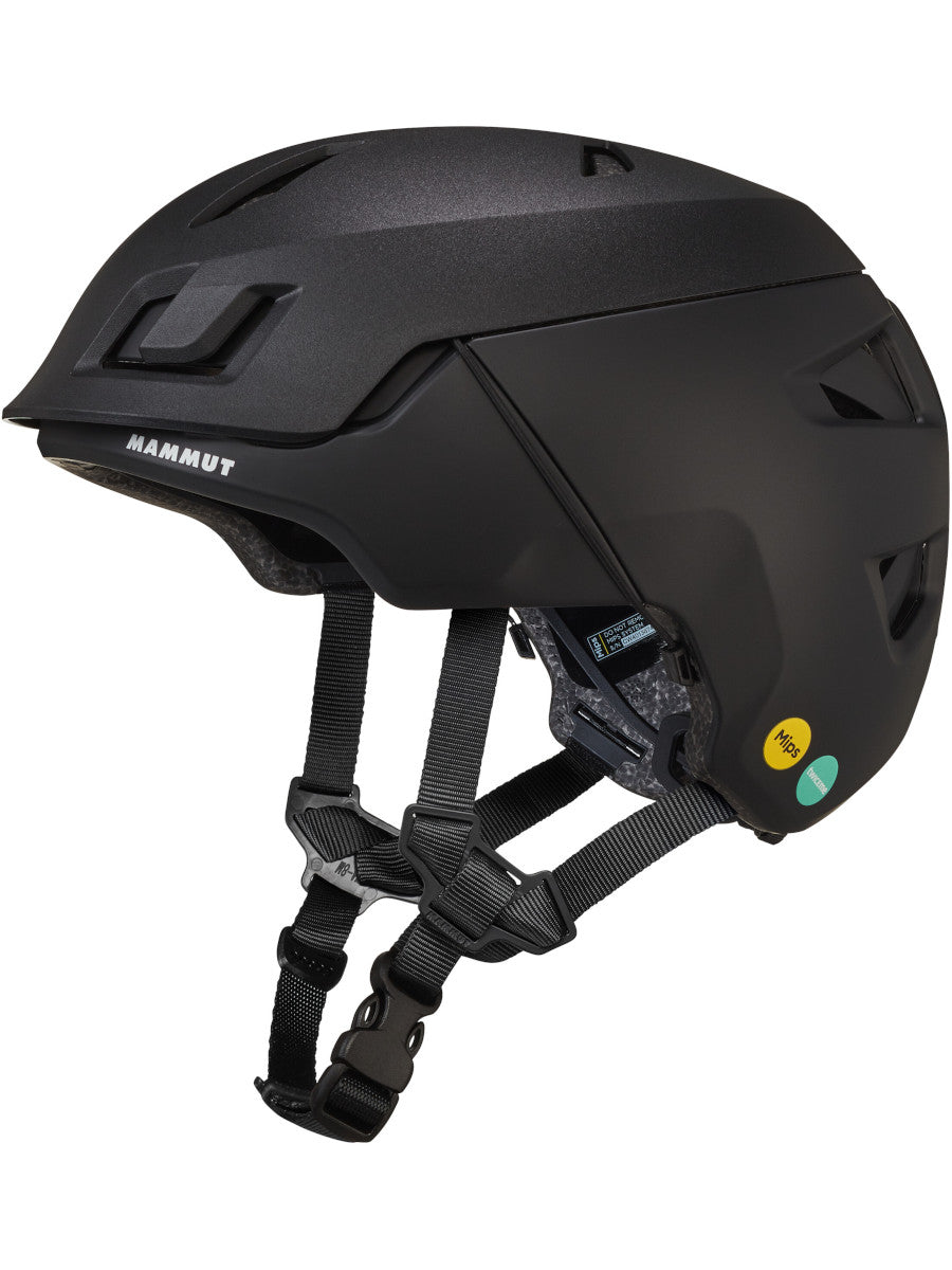 Mammut Haute Route MIPS Twiceme Helmet