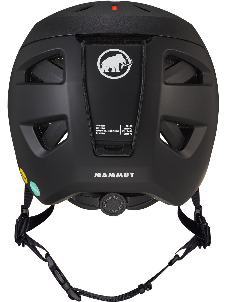 Mammut Haute Route MIPS Twiceme Helmet