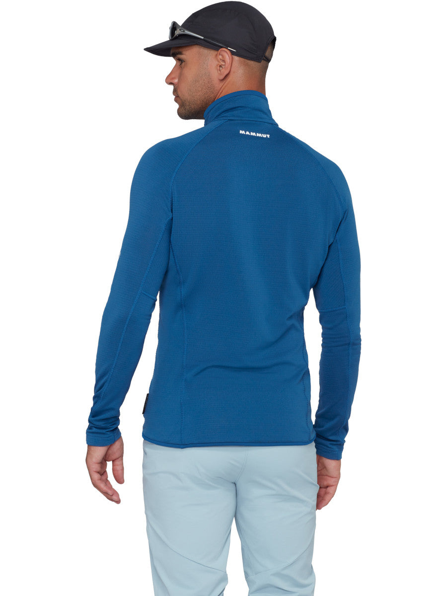 Mammut Aenergy Light ML Half Zip