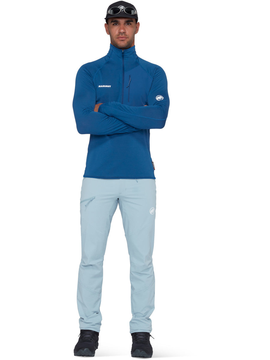 Mammut Aenergy Light ML Half Zip
