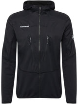 Mammut Aenergy ML Hybrid Hooded Jacket