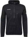 Mammut Aenergy ML Hybrid Hooded Jacket