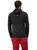 Mammut Aenergy ML Hybrid Hooded Jacket