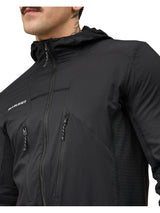 Mammut Aenergy ML Hybrid Hooded Jacket