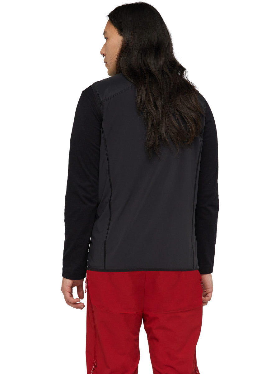 Mammut Aenergy ML Hybrid Vest