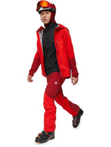 Mammut Aenergy ML Hybrid Vest