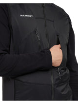 Mammut Aenergy ML Hybrid Vest