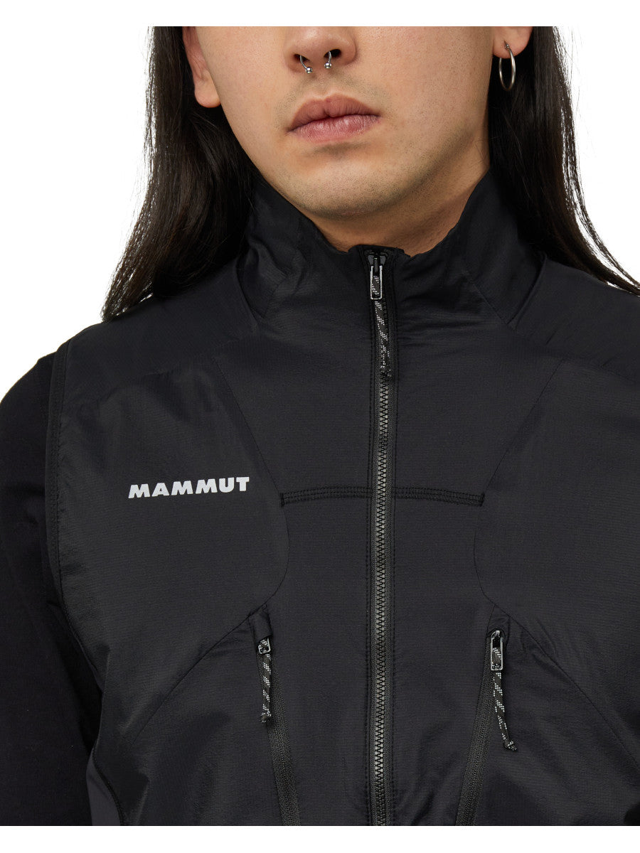 Mammut Aenergy ML Hybrid Vest