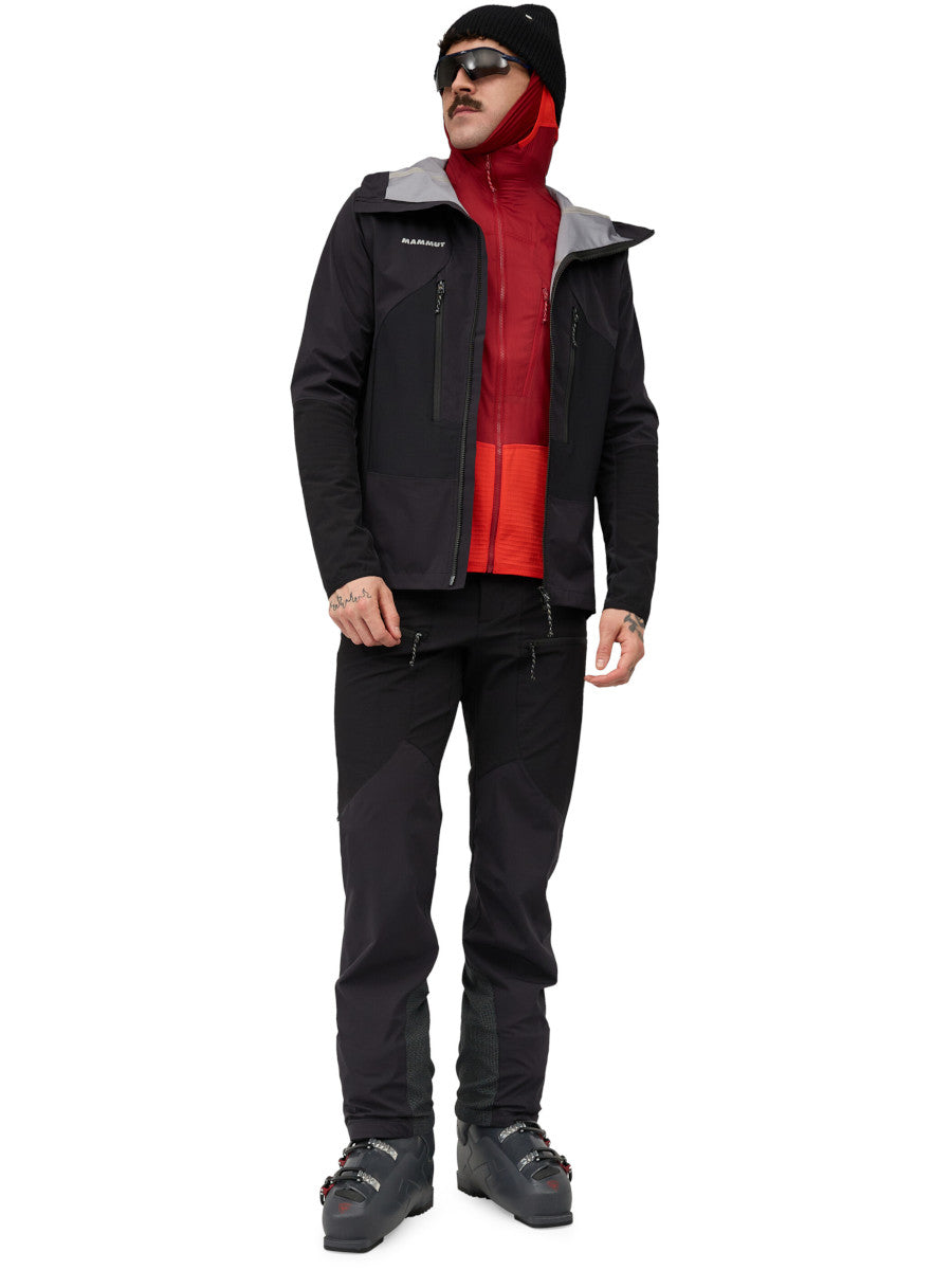Mammut Aenergy Pro SO Hybrid Pants