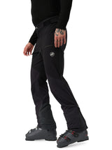 Mammut Aenergy Pro SO Hybrid Pants
