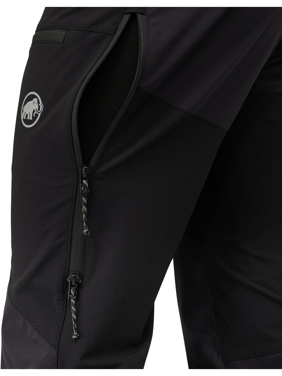 Mammut Aenergy Pro SO Hybrid Pants