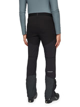 Mammut Aenergy SO Hybrid Pants