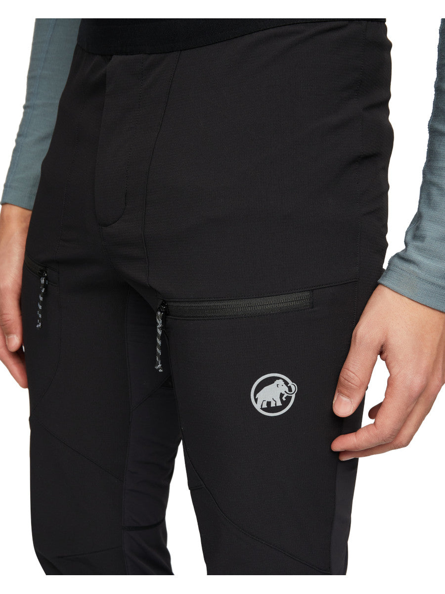 Mammut Aenergy SO Hybrid Pants
