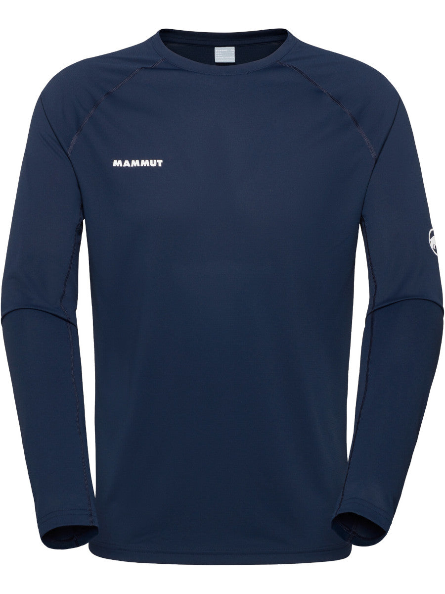 Mammut Ducan FL Longsleeve