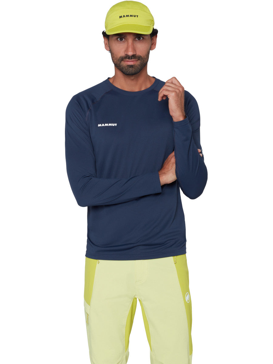 Mammut Ducan FL Longsleeve