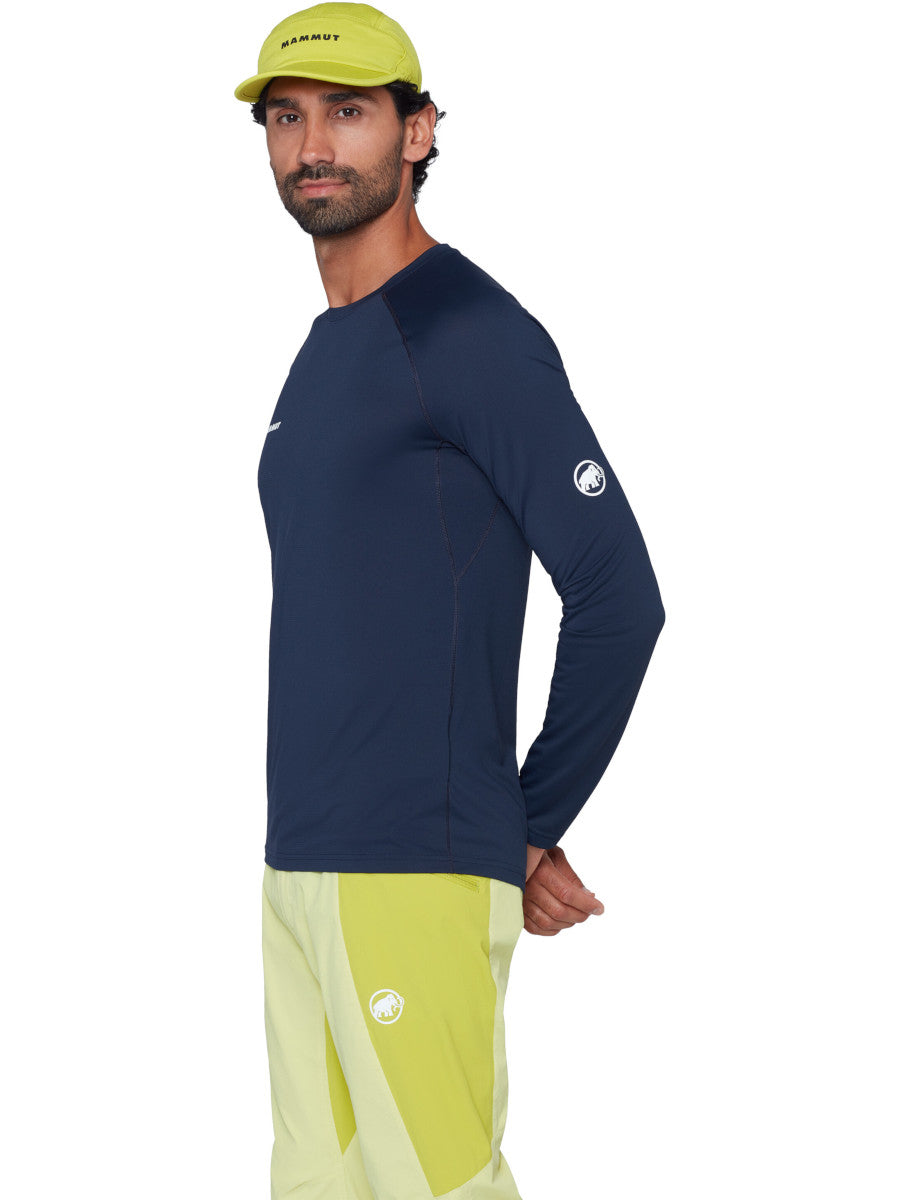Mammut Ducan FL Longsleeve