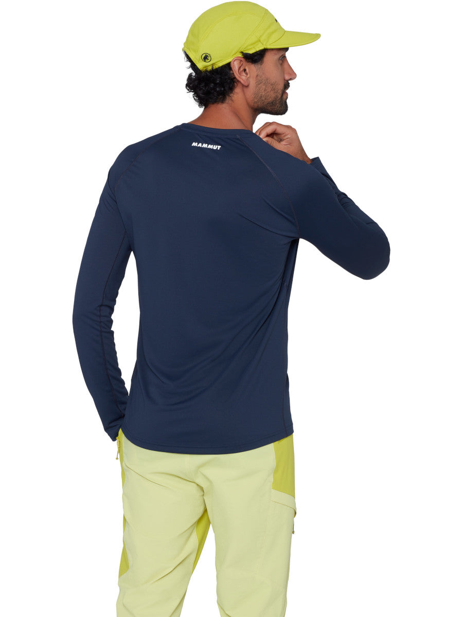 Mammut Ducan FL Longsleeve