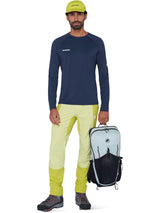 Mammut Ducan FL Longsleeve