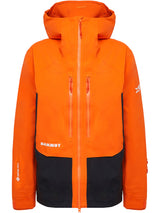 Mammut Eiger Free Advanced HS Hooded Jacket