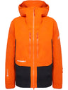Mammut Eiger Free Advanced HS Hooded Jacket