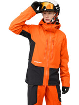Mammut Eiger Free Advanced HS Hooded Jacket