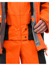 Mammut Eiger Free Advanced HS Hooded Jacket
