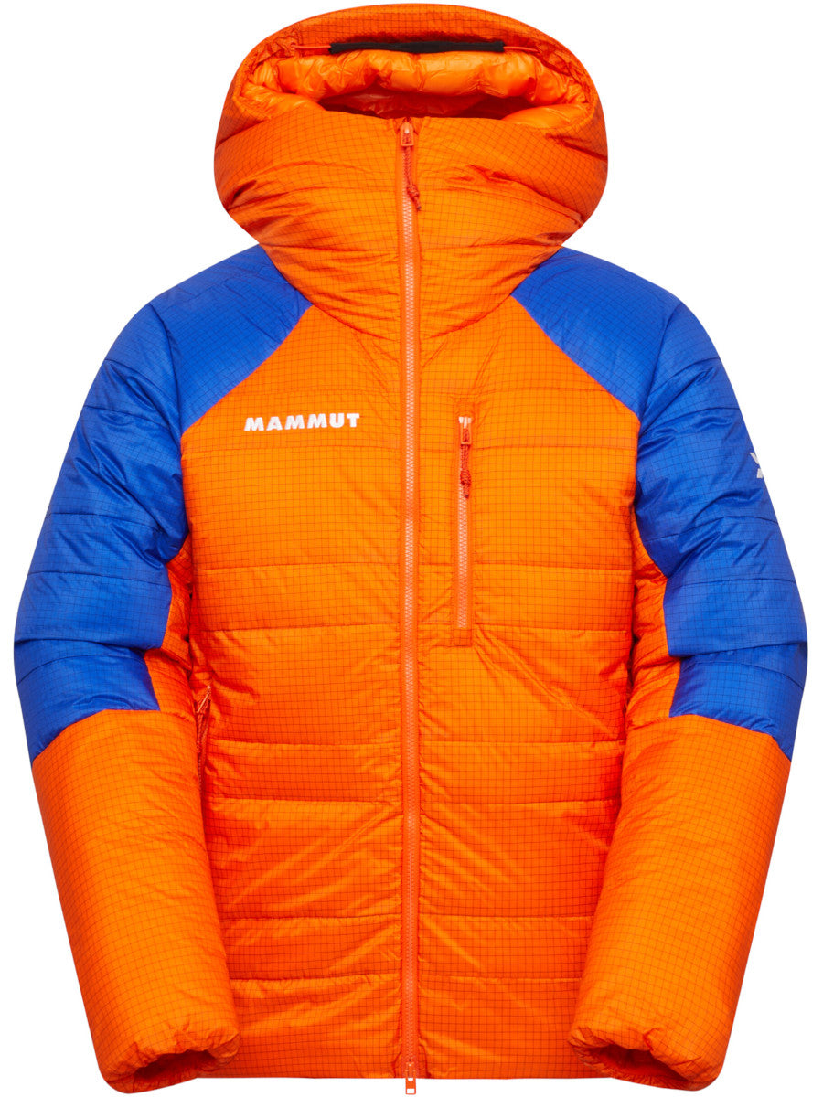 Mammut Eiger Nordwand Advanced Down IN Hooded Jacket